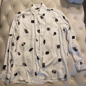 Zara shirt